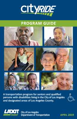 image of Program Guide