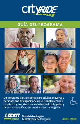 imagen de la guía del programa